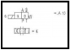 4/2 Wegeventil NG06; Type: D-4WE6EA6X/...EG...N9Z4 (frei wählbar)