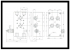 Reihenanschlussplatte NG6-5-fach mit DBV; Type: EM103/538X2F