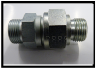 Rückschlagventil 08 S / 1/4"; Type: CF-RHZ08SRWDOMD