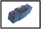 4/3 Wegeventil NG6, hydr. betätigt; Type: 4WH6R5X