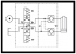 Sperrventil im A/B Kanal NG 10; Type: VP-NOV-10-D S30