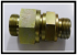 Rückschlagventil 10 S / 3/8"; Type: CF-RHV10SRWDOMD