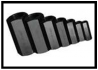 Rückschlagventil 1/4"(in Linie); Type: S6A11.0/