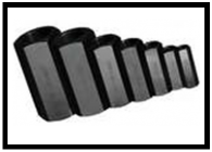 Rückschlagventil 1/4"(in Linie); Type: S6A11.0/
