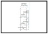 Reihenanschlussplatte NG6-5-fach mit DBV; Type: EM103/538X2F