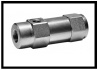 Entsperrbares Rückschlagventil 1/4" (in Linie); Type: VBPS01