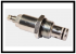 Drosselventil-Patrone einstellbar 3/4" -16UNF-2A; Type: VBF6-V