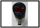 Drucksensor 1 Schaltpunkte; Type: BSP B600-EV002-A02A0B-S4