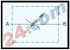 Drosselventil mit axialer Verstellung 1/2"; Type: VRB03