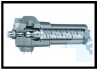 Druckfilter, ohne Filterelement; Type: SF014