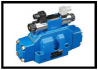4/2 Wegeventil NG25  vorgesteuert; Type: D-H-4WEH25D6X/6EG24NETZ4