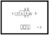 4/2 Wegeventil NG06; Type: D-4WE6D6X/EG24N9Z4