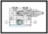 Druckfolgeventil direktgesteuert 1/4", Type: VSL-140-S-2