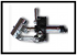 Handpumpe doppeltwirkend; Type: PMT 25 PRV AB