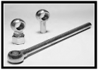 Ringauge 3/8" mit Rohr 12x1,5  l= 200mm