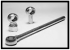 Ringauge 3/8" mit Rohr 12x1,5  l= 200mm