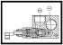 Druckbegrenzungsventil einstellbar 3/4"; Type: VMDR-120-340-C-3