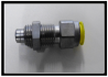 Manometeranschluss-Verschraubung; Type:  MAV 1/4" MA 3
