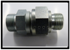 Rückschlagventil 10 L / 1/4"; Type: CF-RHZ10LRWDOMD