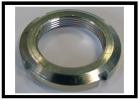 Gegenhaltemutter M35x1,5 Type: 104145