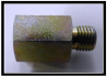 Manometeranschluss-Verschraubung; Type: MAV 08-SR 1/2" OMDK