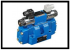 4/2 Wegeventil NG16 vorgesteuert; Type: D-H-4WEH16D6X/...6EG...N...Z4 (frei wählbar)