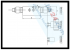 Doppelschockventil aufflanschbar auf OMP-OMR; 1/2";Type: VAFD-03-35-A-1-OMP-OMR