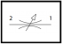 Drosselventil mit radialer Verstellung 1 1/4"; Type: STBF114
