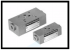 Sperrventil im A/B Kanal NG 10; Type: VP-NOV-10-D S30