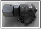 Messanschluß mit Schraubkupplung M16x2 auf 10L; Type:VKA3/10L