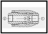 Drosselventil mit axialer Verstellung 3/4"; Type: VBRF340