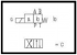 4/2 Wegeventil NG06; Type: D-4WE6C6X/...EG...N9Z4 (frei wählbar)