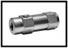 Entsperrbares Rückschlagventil 1/2" (in Linie); Type: VBPS03
