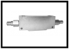 Lasthalteventil (2 Patronen) 1/2"; Type: WBCDELU-03-B