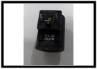 Spule; Type: EC 220 RAC