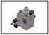 Sicherheits- und Absperrblock 2"; Type: BS