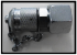 Messanschluß mit Schraubkupplung M16x2 auf 12S; Type: VKA3/12S