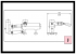 Handpumpe einfachwirkend mit Ablassventil; Rückschlagventil auf der Saug- und Druckseite ; Type: PM 50 (  )